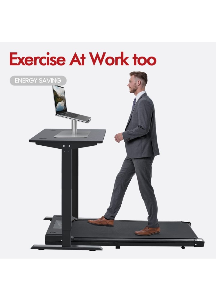 Jempet under desk treadmill new arrivals